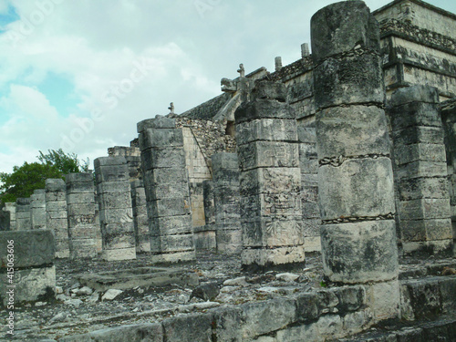bayon temple country