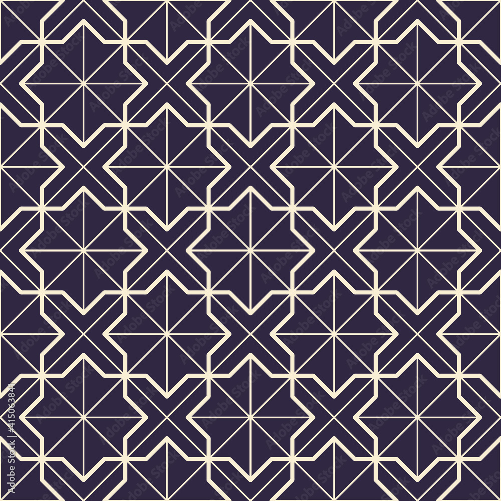 Art deco seamless pattern background. Art deco seamless pattern background.
