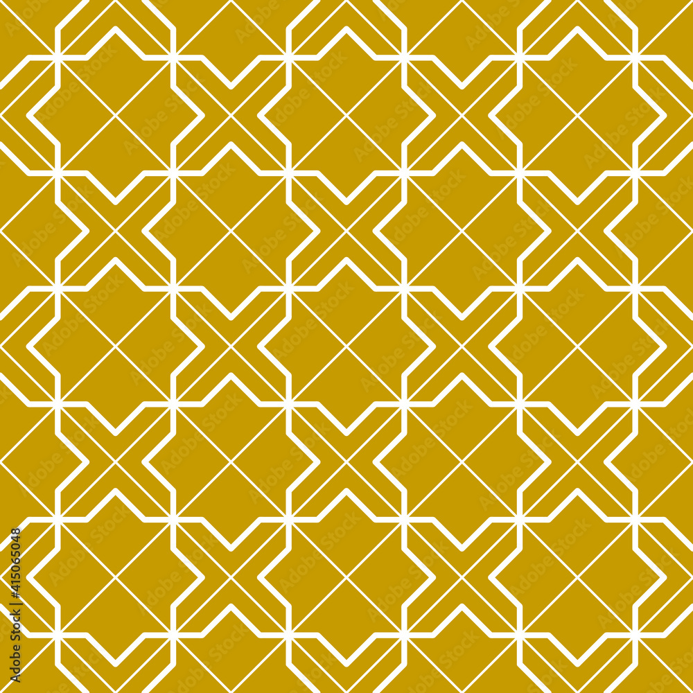 Art deco seamless pattern background. Art deco seamless pattern background.