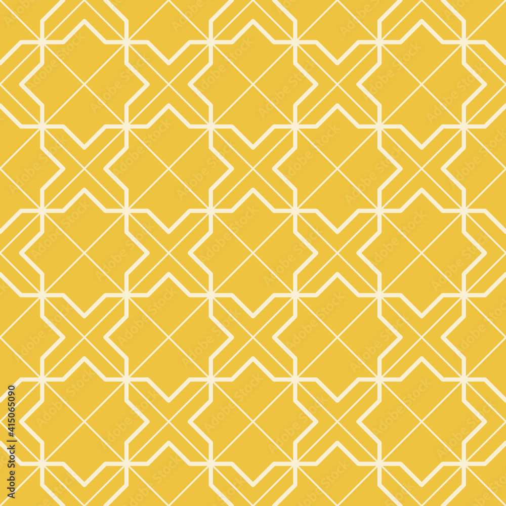 Art deco seamless pattern background. Art deco seamless pattern background.