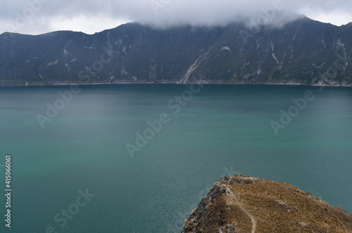 Laguna del Quilotoa