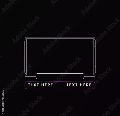 8k,4k,fhd,twitch overlays, twitch screen, vector, web, web cam, web camera, webcam
