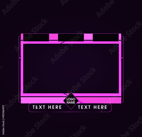8k,4k,fhd,twitch overlays, twitch screen, vector, web, web cam, web camera, webcam