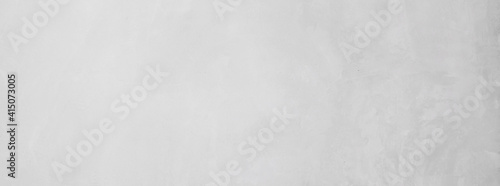 Empty white cement wall texture backgrounds.