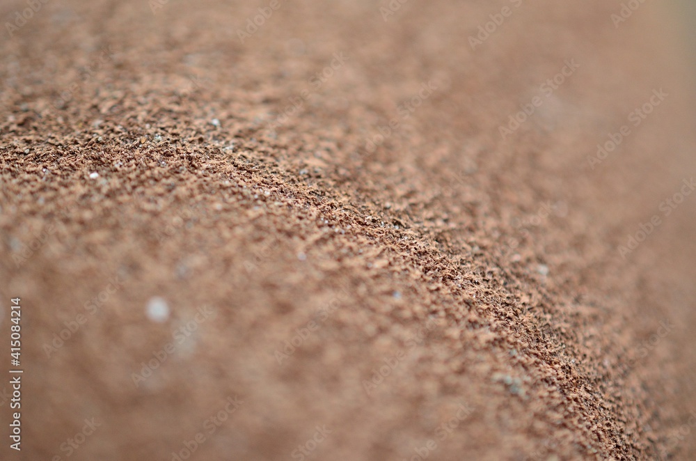 texture of sandpaper texture of sandpaper