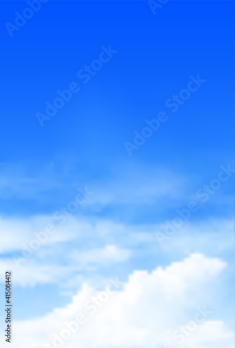 空　雲　風景　背景