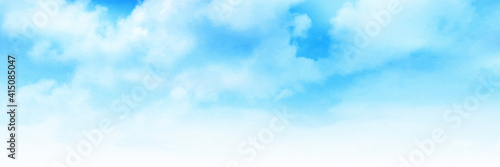 空　雲　風景　背景