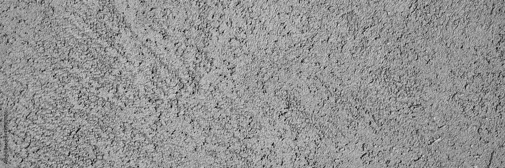 abstract textured gray surface texture rough background, cement concrete floor or wall. banner abstract textured gray surface texture rough background, cement concrete floor or wall. banner