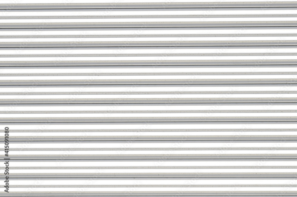 Fototapeta premium シャッター扉