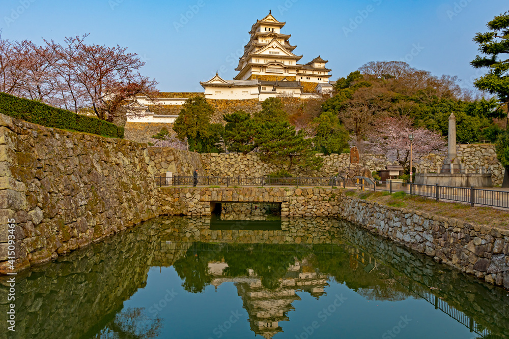 Kyoto Castle