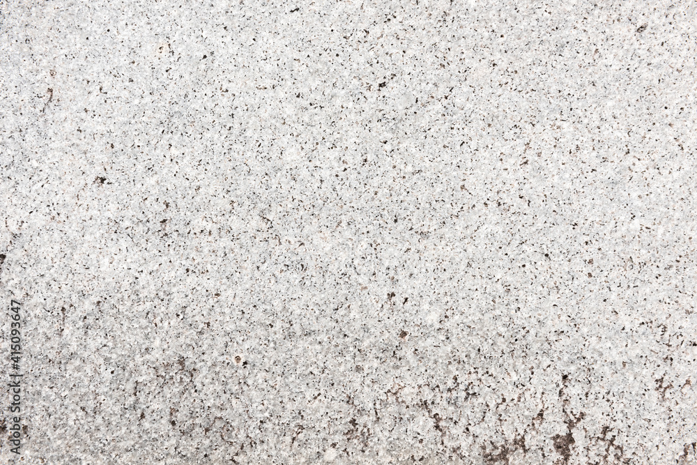 White granite with smooth surface used on Japanese temple. White granite with smooth surface used on Japanese temple.