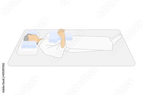 御遺体ストック2