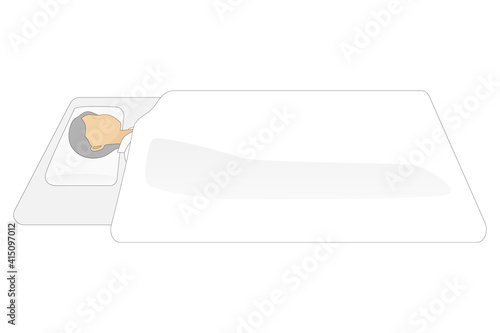 御遺体ストック1