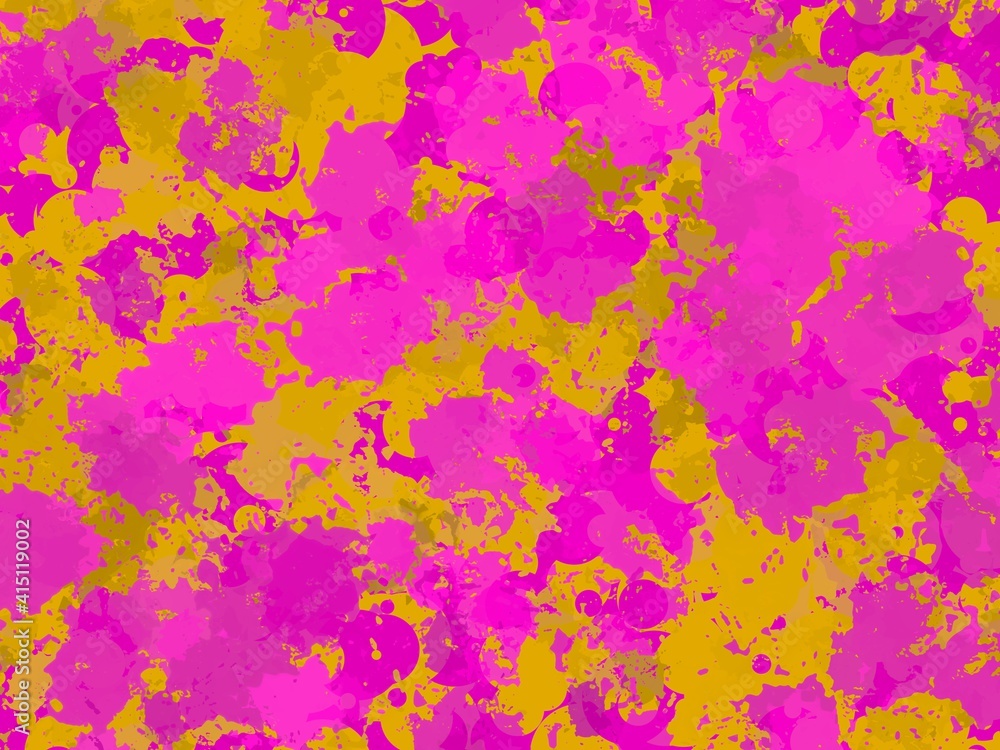 Modern art grunge paint texture background. Digital art illustration Modern art grunge paint texture background. Digital art illustration
