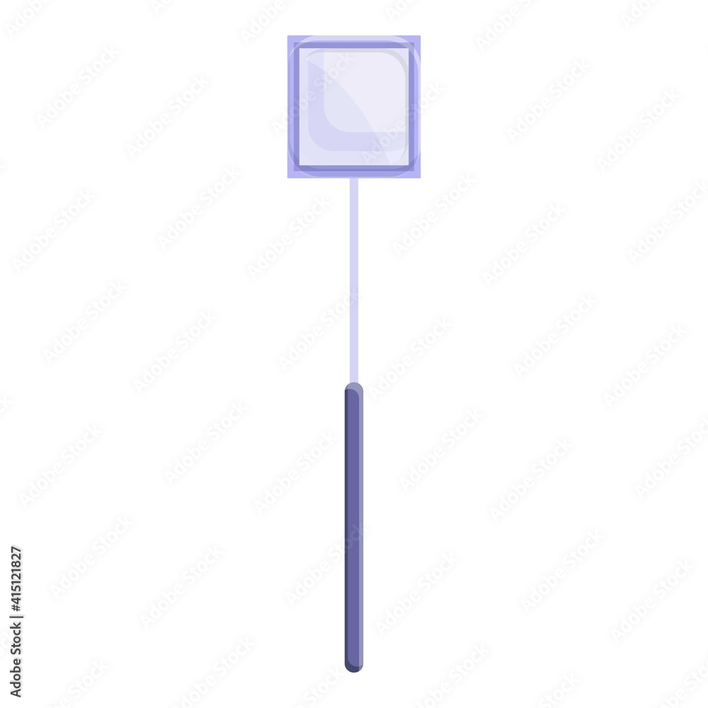 Water net icon. Cartoon of water net vector icon for web design isolated on white background Water net icon. Cartoon of water net vector icon for web design isolated on white background