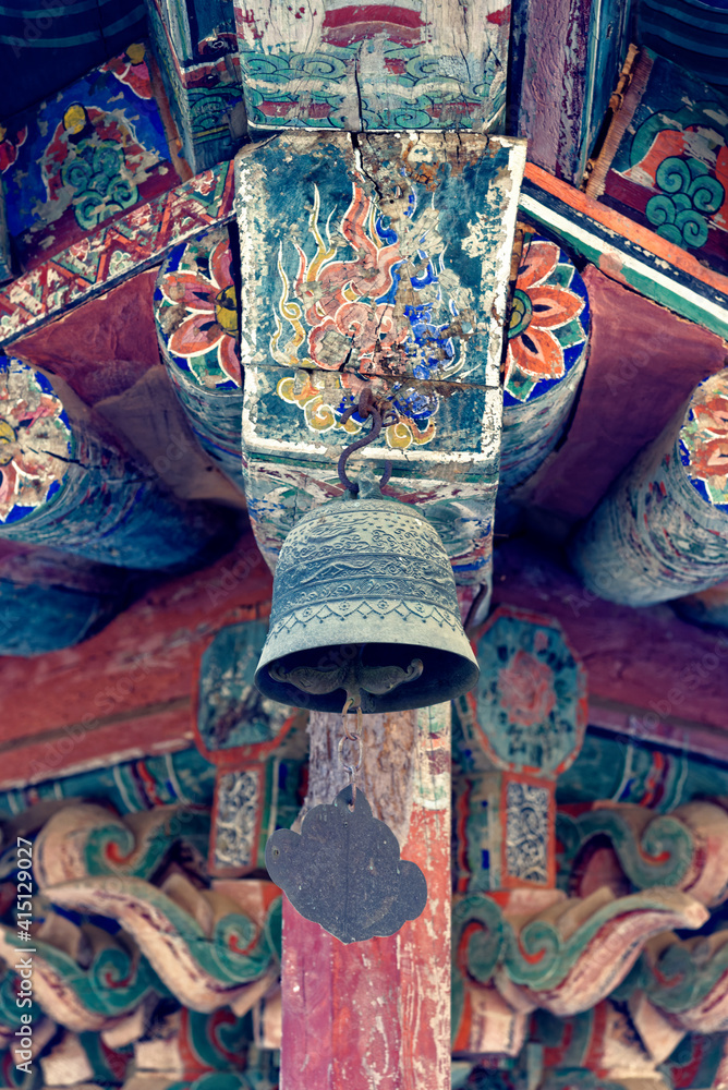 Obraz premium default