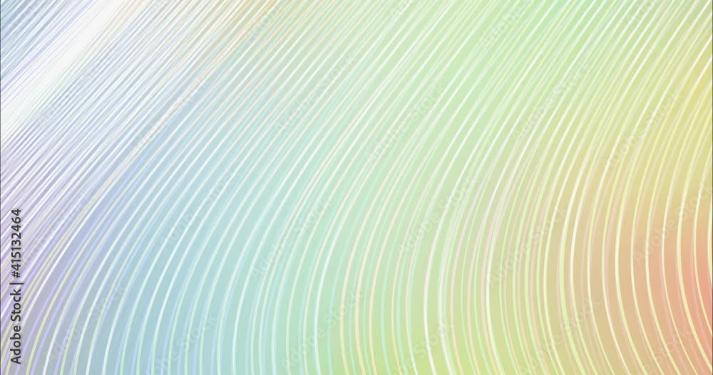 4K looping light multicolor animation with sharp lines. Modern abstract flowing illustrations with Lines. Flowing design for presentations. 4096 x 2160, 30 fps. 4K looping light multicolor animation with sharp lines. Modern abstract flowing illustrations with Lines. Flowing design for presentations. 4096 x 2160, 30 fps.