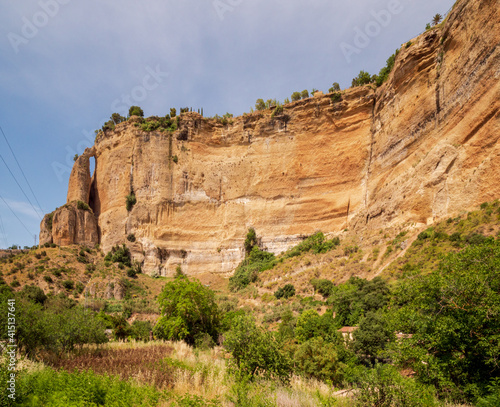 Ronda Landscape