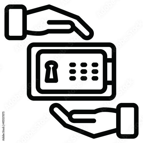 valuables