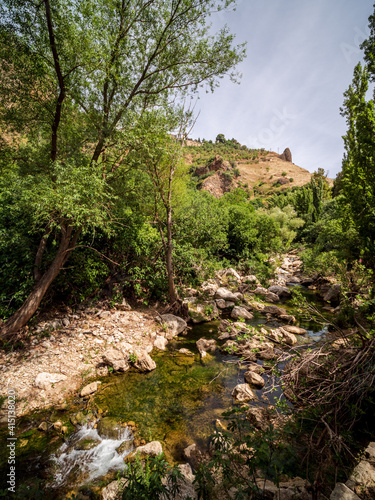 Ronda Landscape