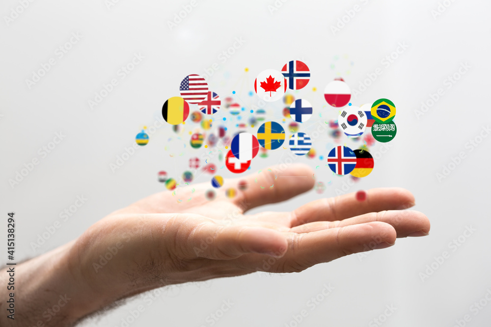 All official national flags of the world All official national flags of the world