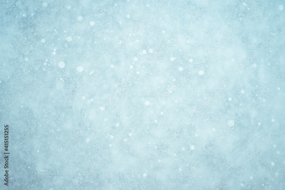 Frozen icy white background with a bluish tinge in the natural haze. Unfiltered. Frozen icy white background with a bluish tinge in the natural haze. Unfiltered.