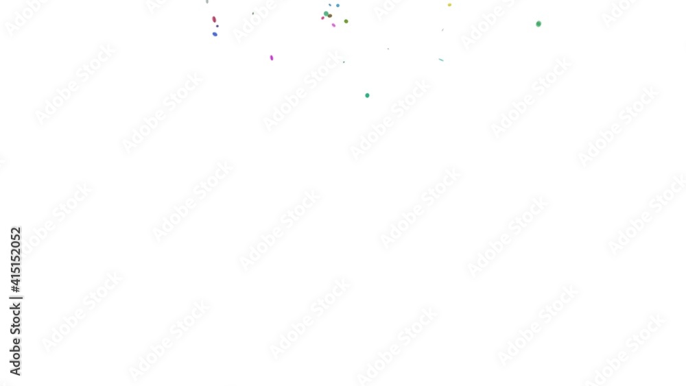 Abstract motion background Glittering particles and sparkles Abstract motion background Glittering particles and sparkles