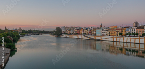 Seville © Hans Hansen