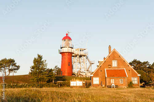 Vuurtoren, Lighthouse
