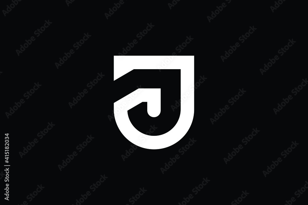 J logo letter design on luxury background. JJ logo monogram initials letter concept. J icon logo design. JJ elegant and Professional letter icon design on black background. J JJ J logo letter design on luxury background. JJ logo monogram initials letter concept. J icon logo design. JJ elegant and Professional letter icon design on black background. J JJ