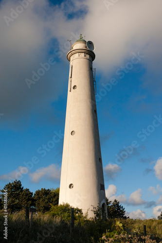 Vuurtoren, Lighthouse