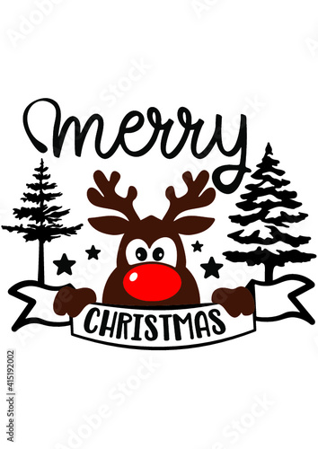 Christmas Decoration, Santa, Winter, Holiday, Home Decoration, Deer, Snow, Snowman