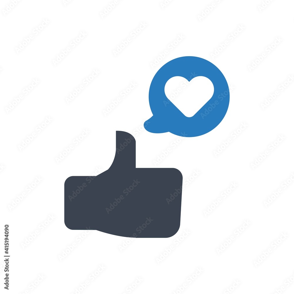 Like thumb icon Like thumb icon