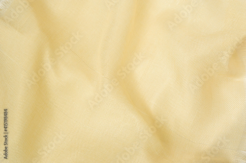 silk fabric background