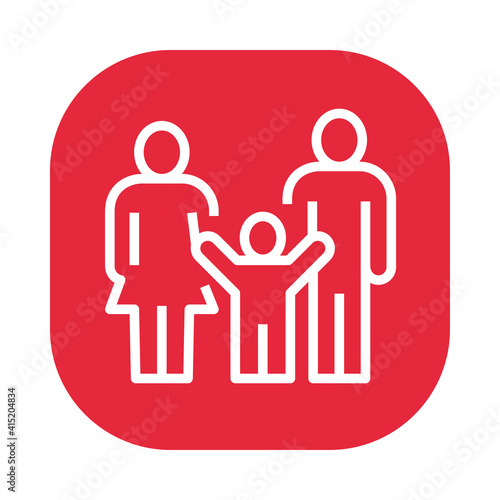 Sustainable Development Goals icons set. SDG vector illustration Isolated contour of 17 goals on white background. Editable stroke.