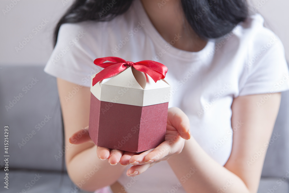 Holidays, celebration and women concept. Holidays, celebration and women concept.