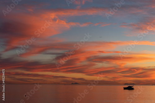 Night Foto in Marbella