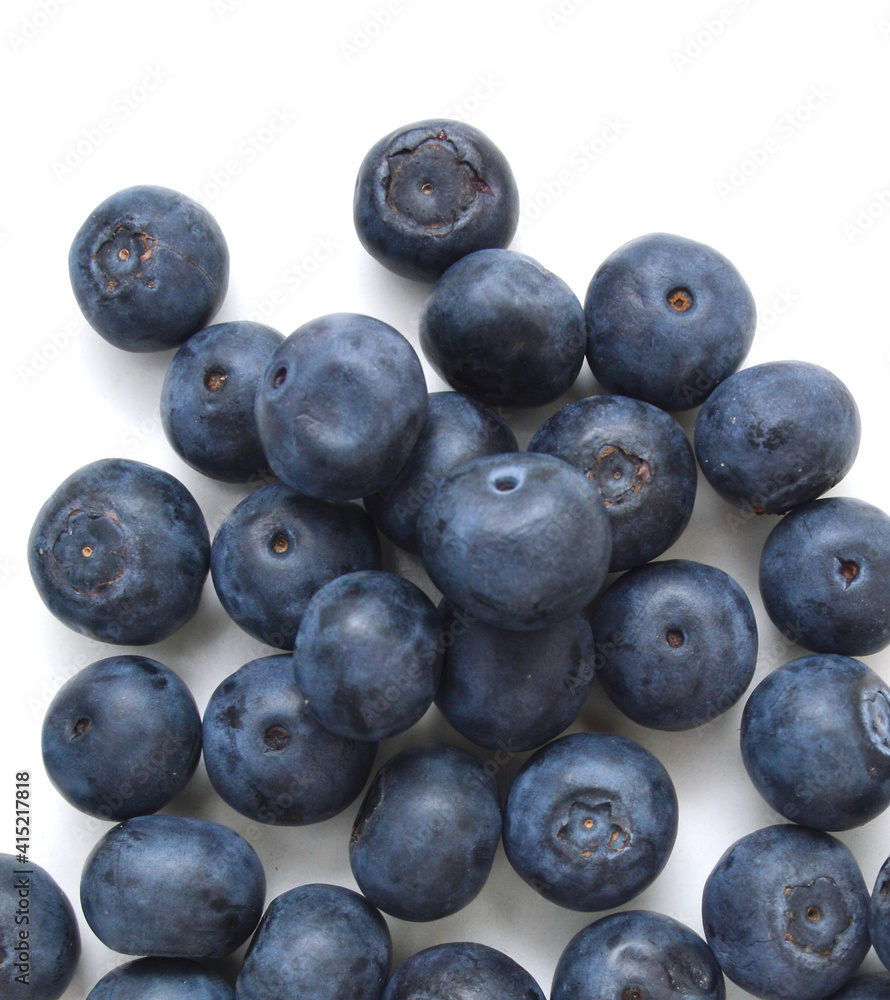 blue berry blue berry