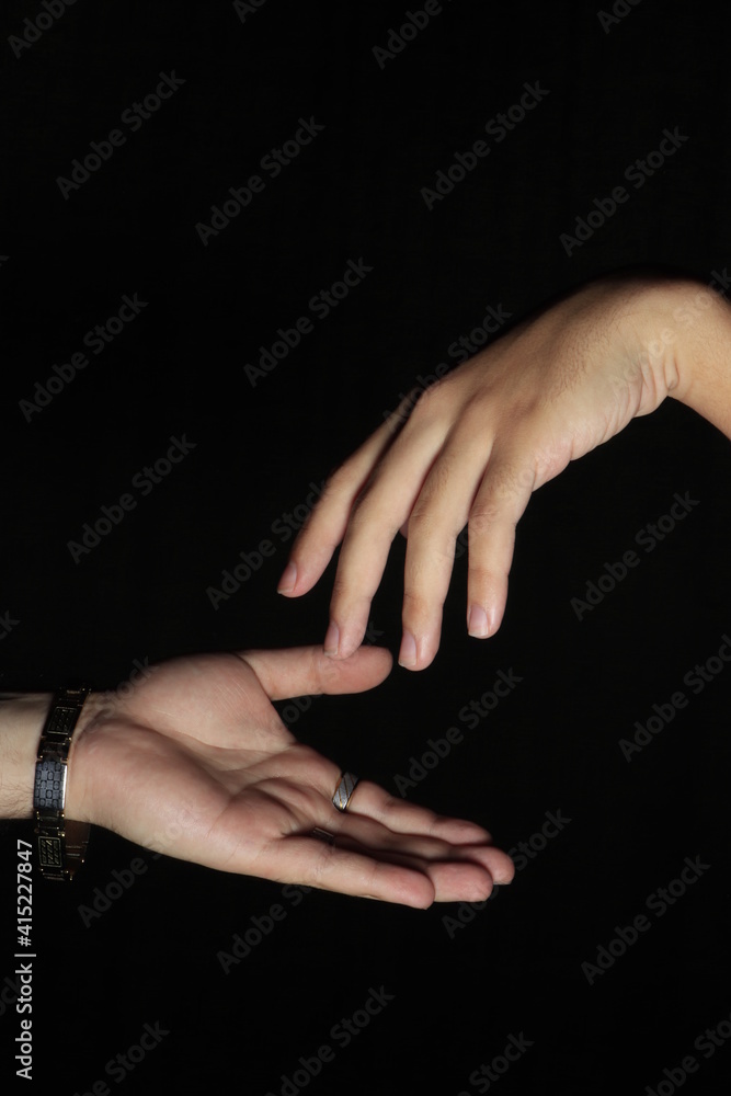 hands hands