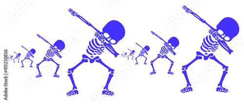 skeleton, skeletons, dab, dabbing, dancer, design, designs, new, lates