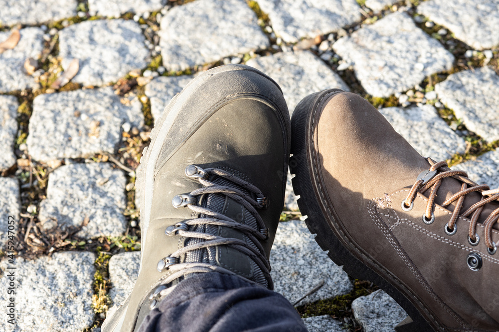 Wanderschuhe Wanderschuhe