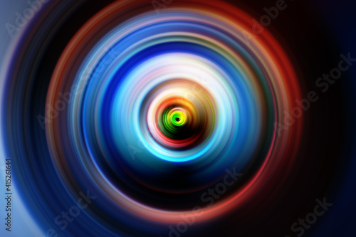 Radial patterned background for business cards  brochures  posters and high quality prints. High resolution background.