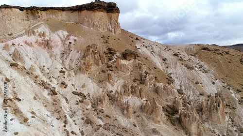 fairy chimneys photo