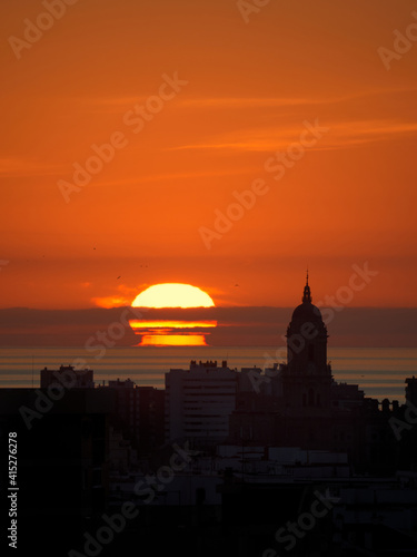 Catedral de Málaga
