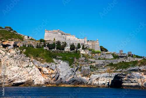 The Cinque Terra or Five Lands in the North Western coast of Italy are 5 scenic villages linked by sea ferry and train. They are Monterosso al Mare, Vernazza, Corniglia, Manarola, and Riomaggiore.