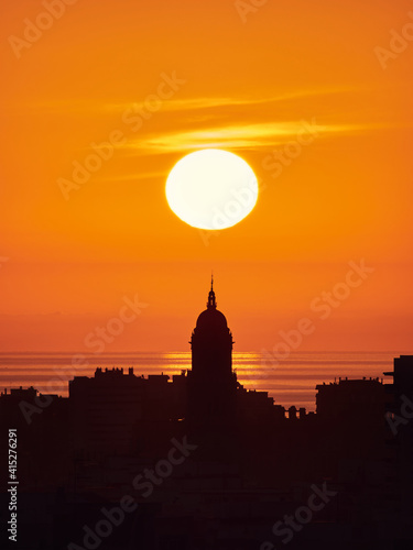 Catedral de Málaga