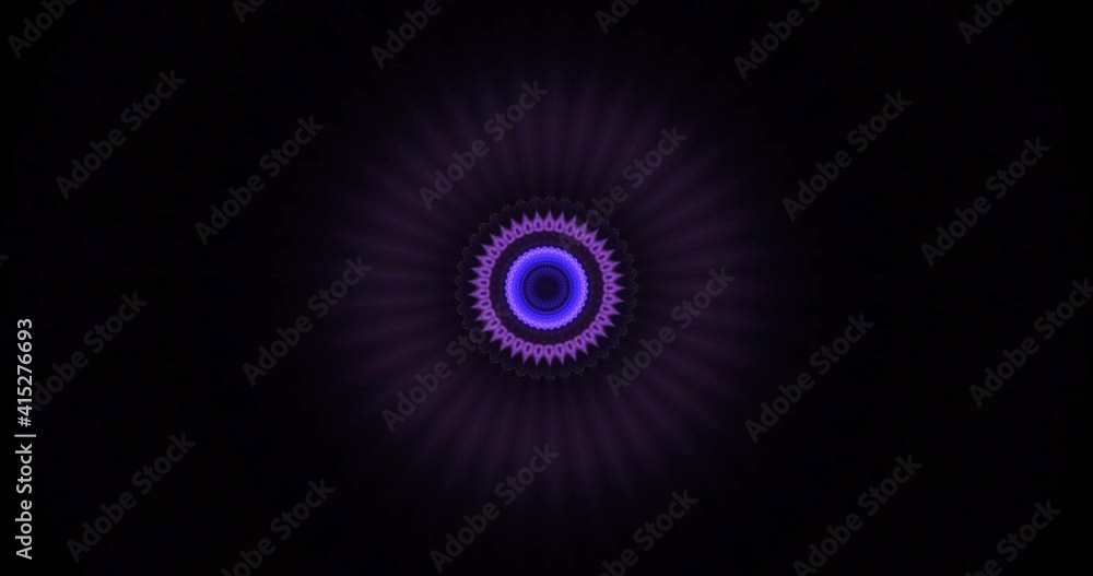 Colorful abstract motion animation background Colorful abstract motion animation background