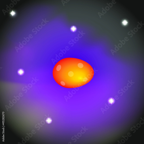 easter egg