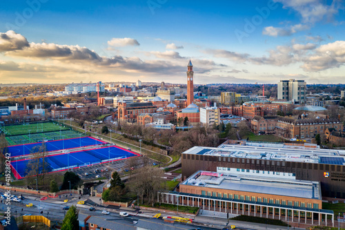 University of Birmingham