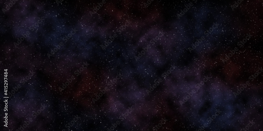 Obraz premium Space Exploration